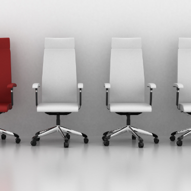 What's The Difference Between Real Leather & Faux Leather Office Chairs?