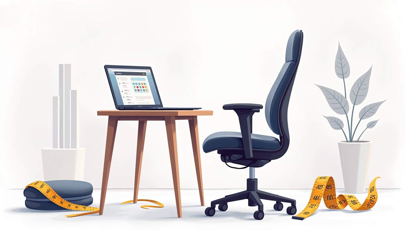 Best Office Chairs for Comfort and Productivity