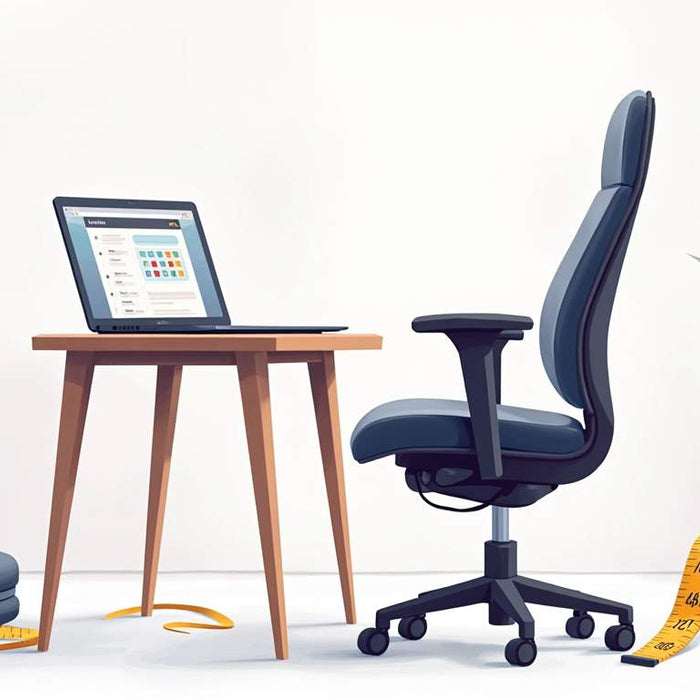 Best Office Chairs for Comfort and Productivity