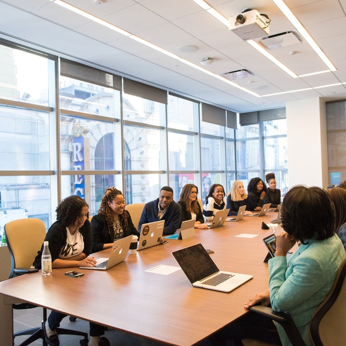 Top Tips For Effective Team Meetings