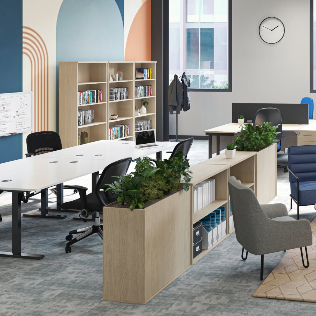 Office Storage Solutions