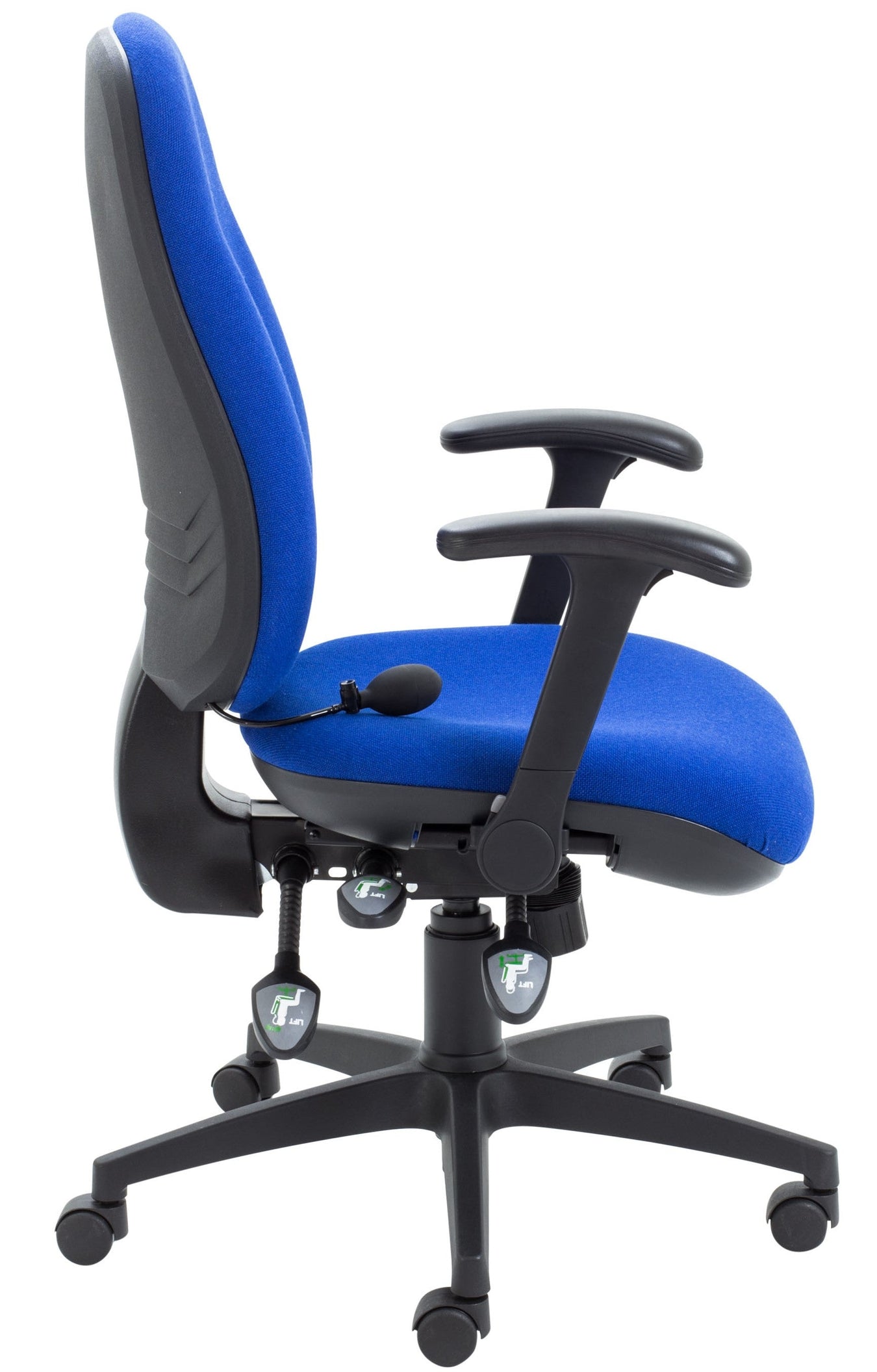 Ergonomic Office Chairs