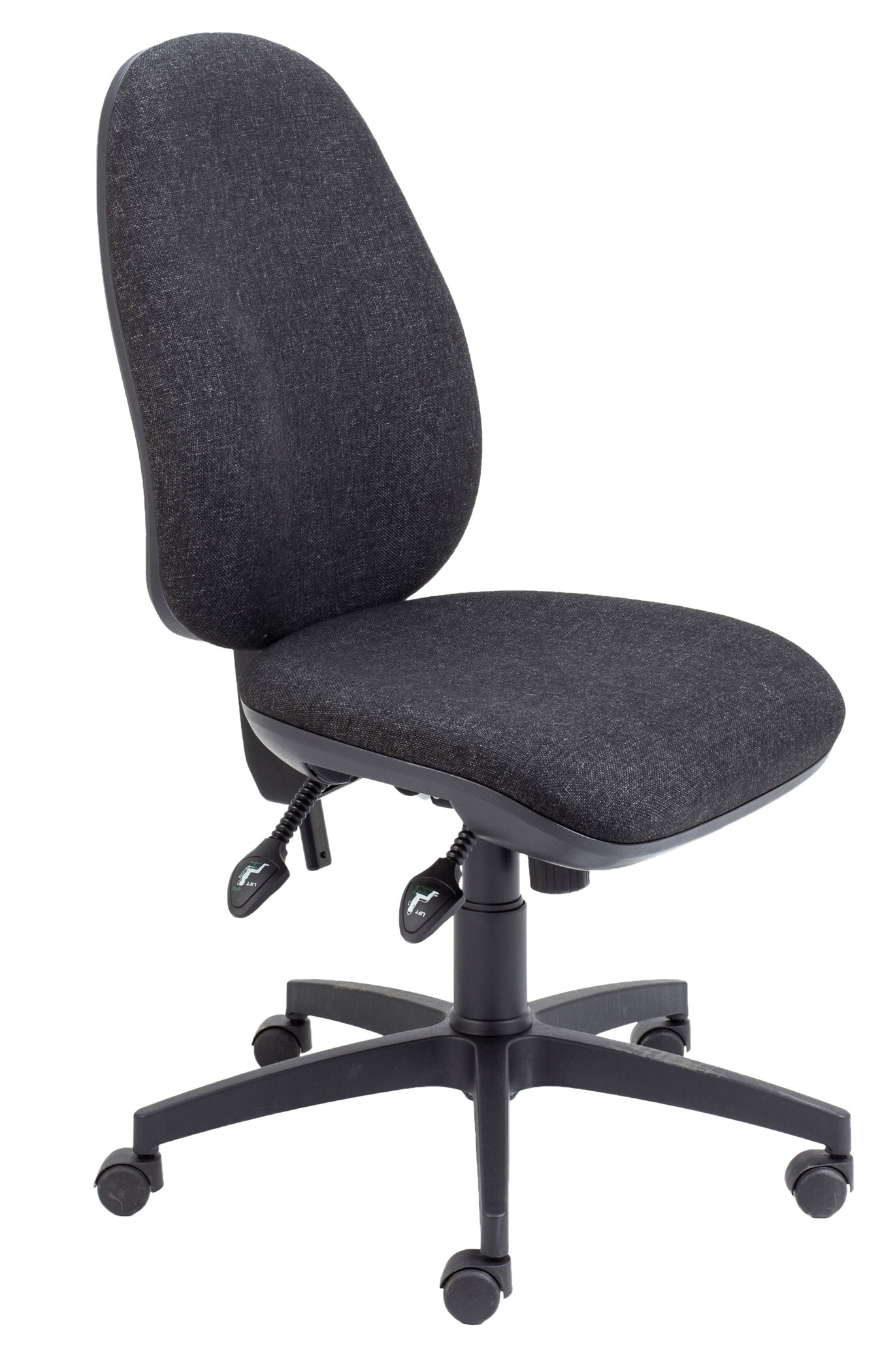 Fabric Office Chairs