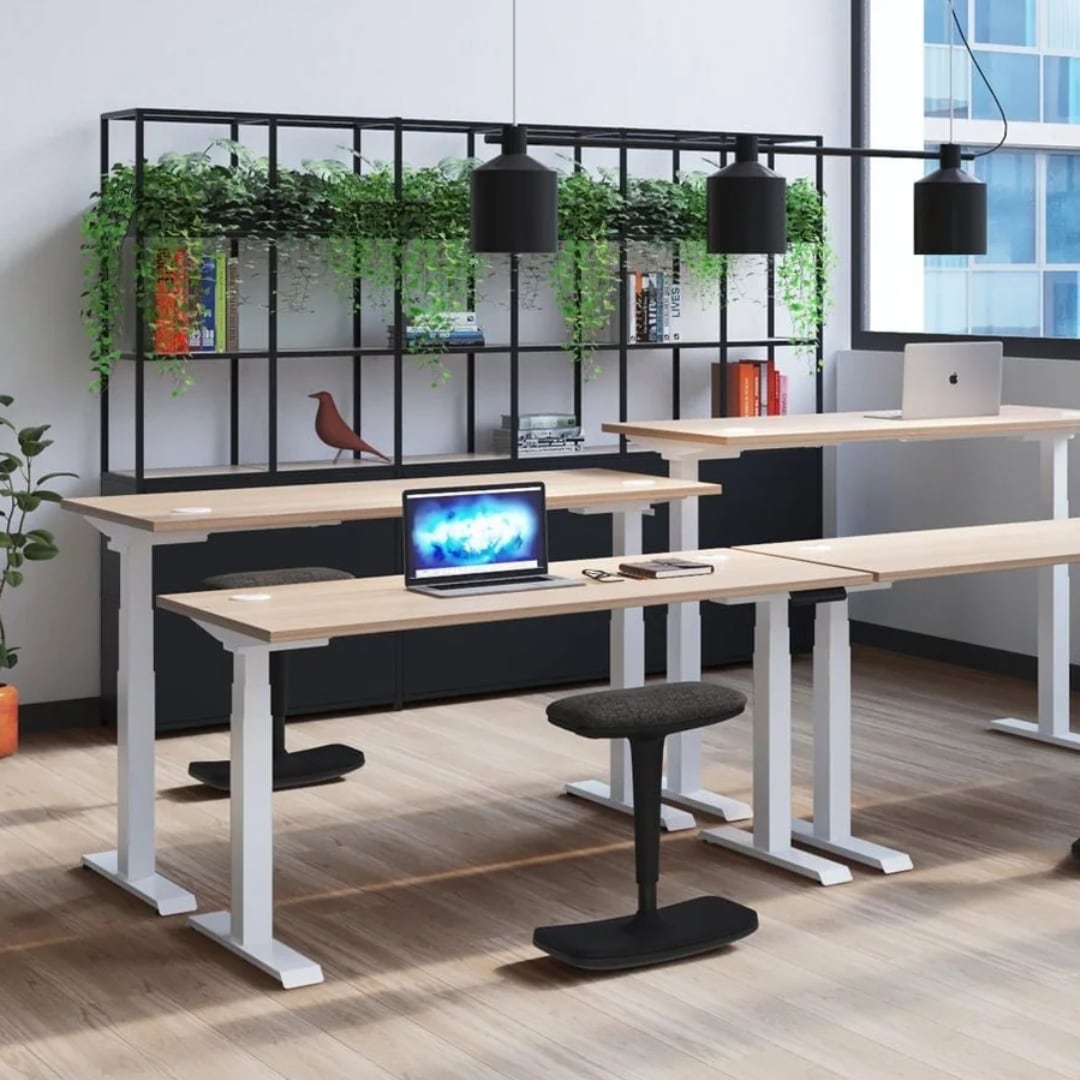 Height Adjustable Desks