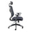 Maldini Mesh Back Office Chair - Black Frame