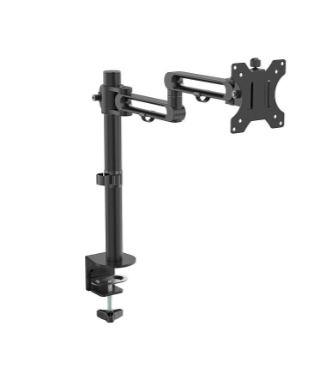 Pole Mounted Monitor Arm