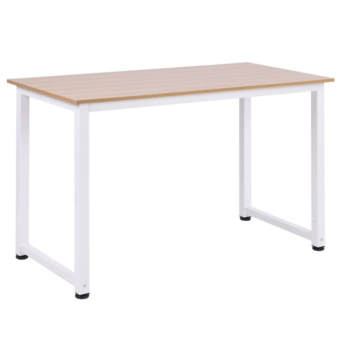 HOMCOM Computer Desk