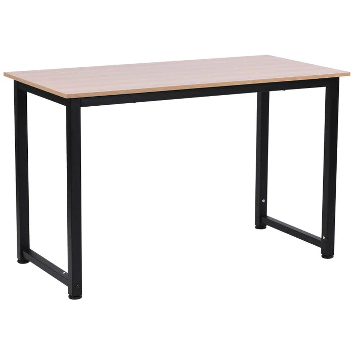 HOMCOM Computer Desk