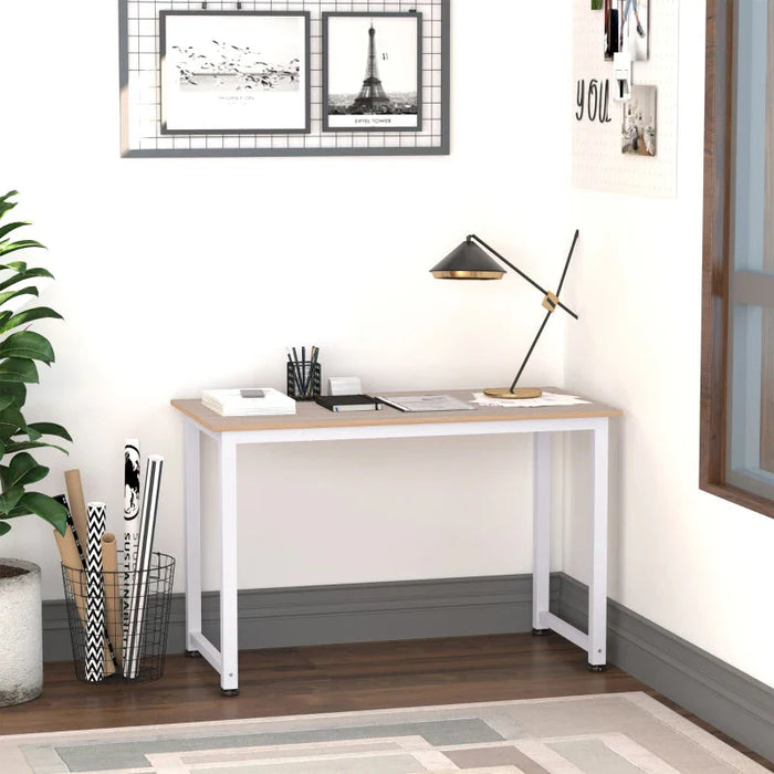 HOMCOM Computer Desk