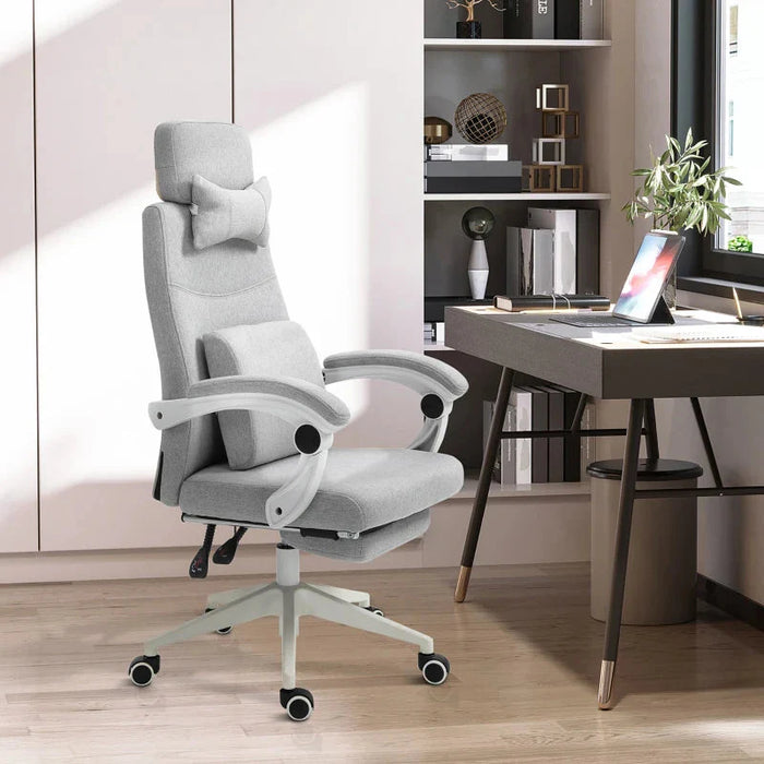 Vinsetto High Back Home Office Chair