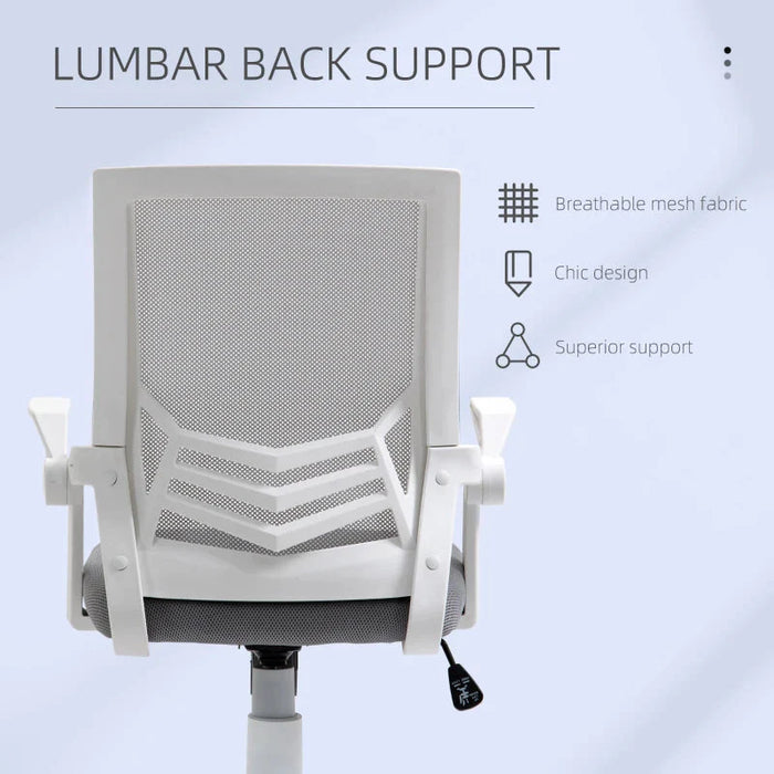 Vinsetto Mesh Office Chair