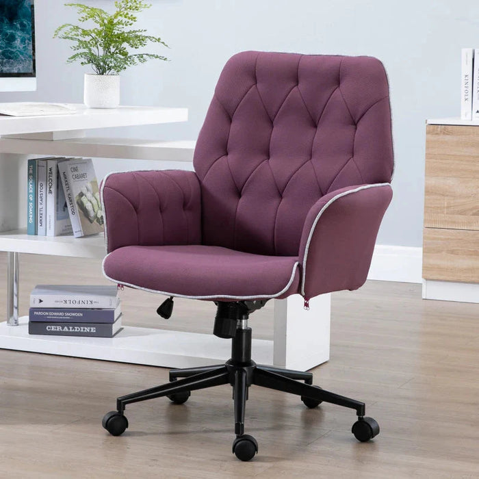 Vinsetto Home Office Chair