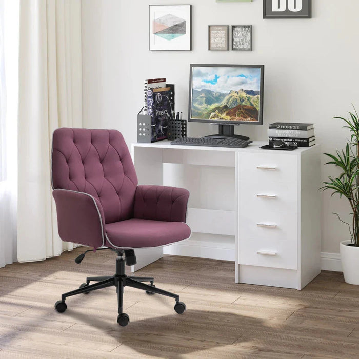 Vinsetto Home Office Chair