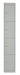 Bisley 4 Door Locker - Goose Grey Storage TC Group 