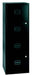 Bisley A4 Personal And Home Filing Cabinet 4 Drawer Storage TC Group Black 