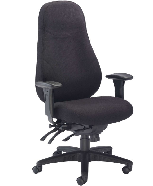 Express Delivery Heavy Duty Chairs