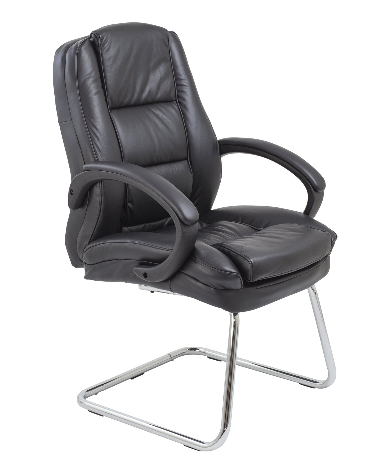 Leather Conference Chairs