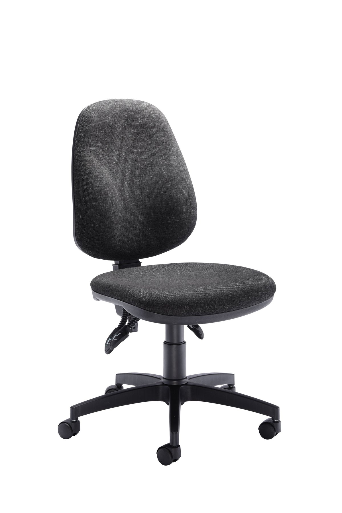 Concept Deluxe Desk Chair — Office Supermarket Ireland