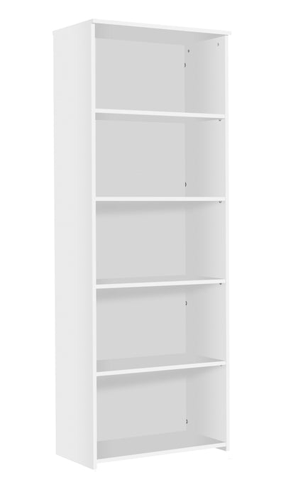 Eco 18 Premium 2000mm High Bookcase STORAGE TC Group 