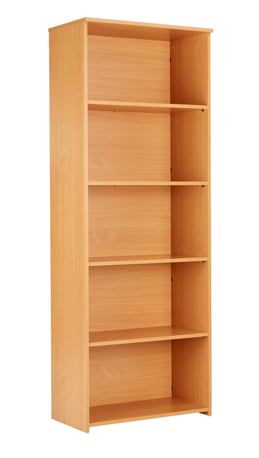 Eco 18 Premium 2000mm High Bookcase STORAGE TC Group 