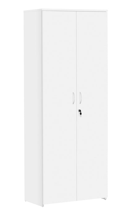 Eco 18 Premium 2000mm High Cupboard STORAGE TC Group 