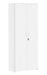 Eco 18 Premium 2000mm High Cupboard STORAGE TC Group 