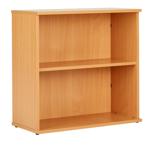 Eco 18 Premium 750mm High Bookcase STORAGE TC Group 