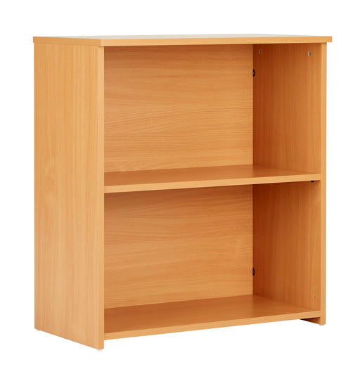 Eco 18 Premium 800mm High Bookcase STORAGE TC Group 