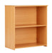 Eco 18 Premium 800mm High Bookcase STORAGE TC Group 