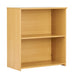 Eco 18 Premium 800mm High Bookcase STORAGE TC Group 