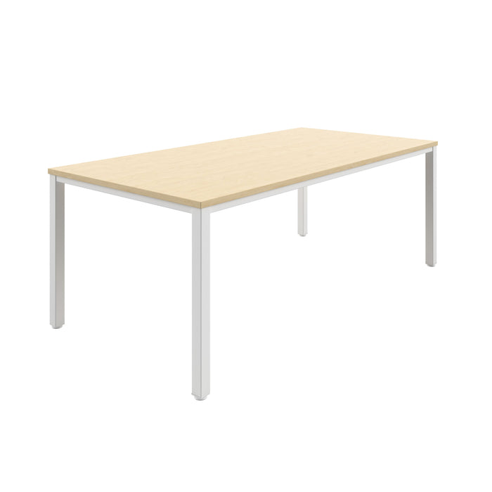 Fraction Infinity Meeting Table MEETING TC Group 