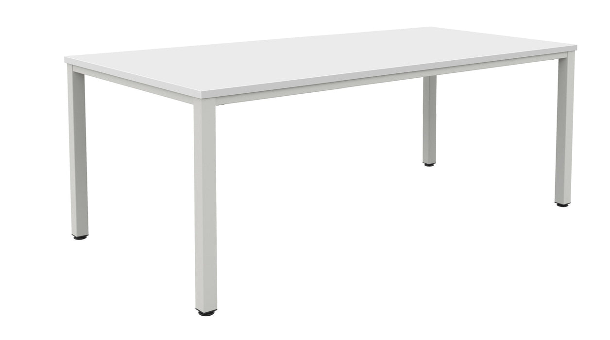 Fraction Infinity Meeting Table MEETING TC Group 