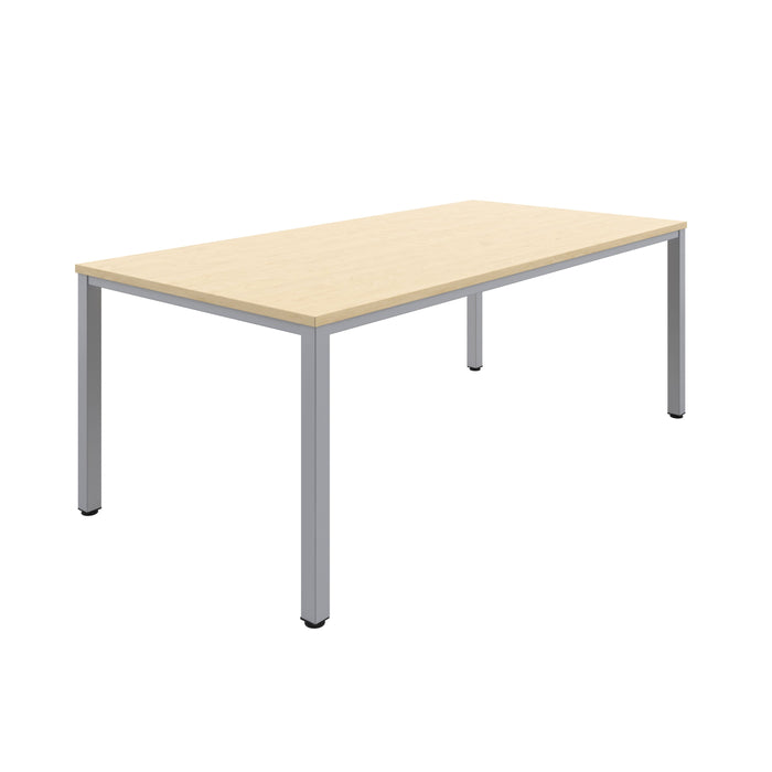 Fraction Infinity Meeting Table MEETING TC Group 