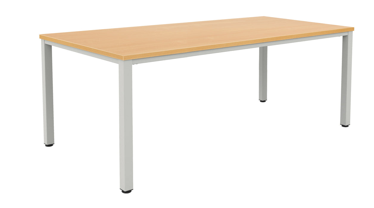 Fraction Infinity Meeting Table MEETING TC Group 