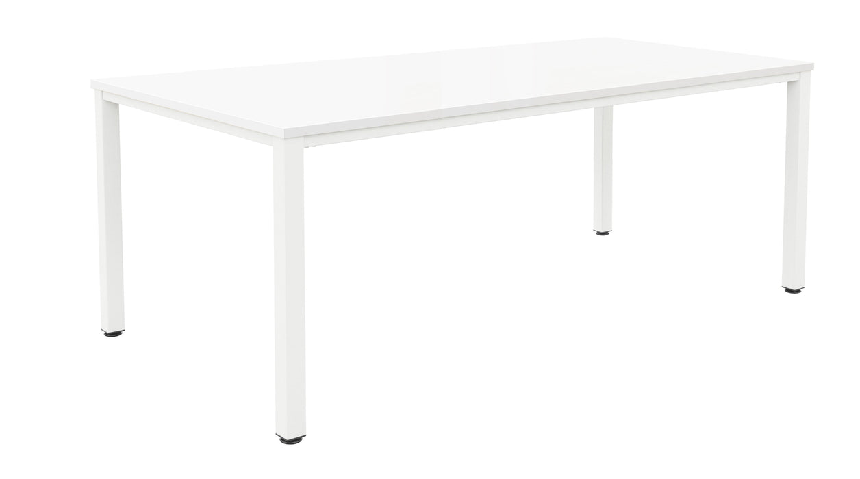 Fraction Infinity Meeting Table MEETING TC Group 