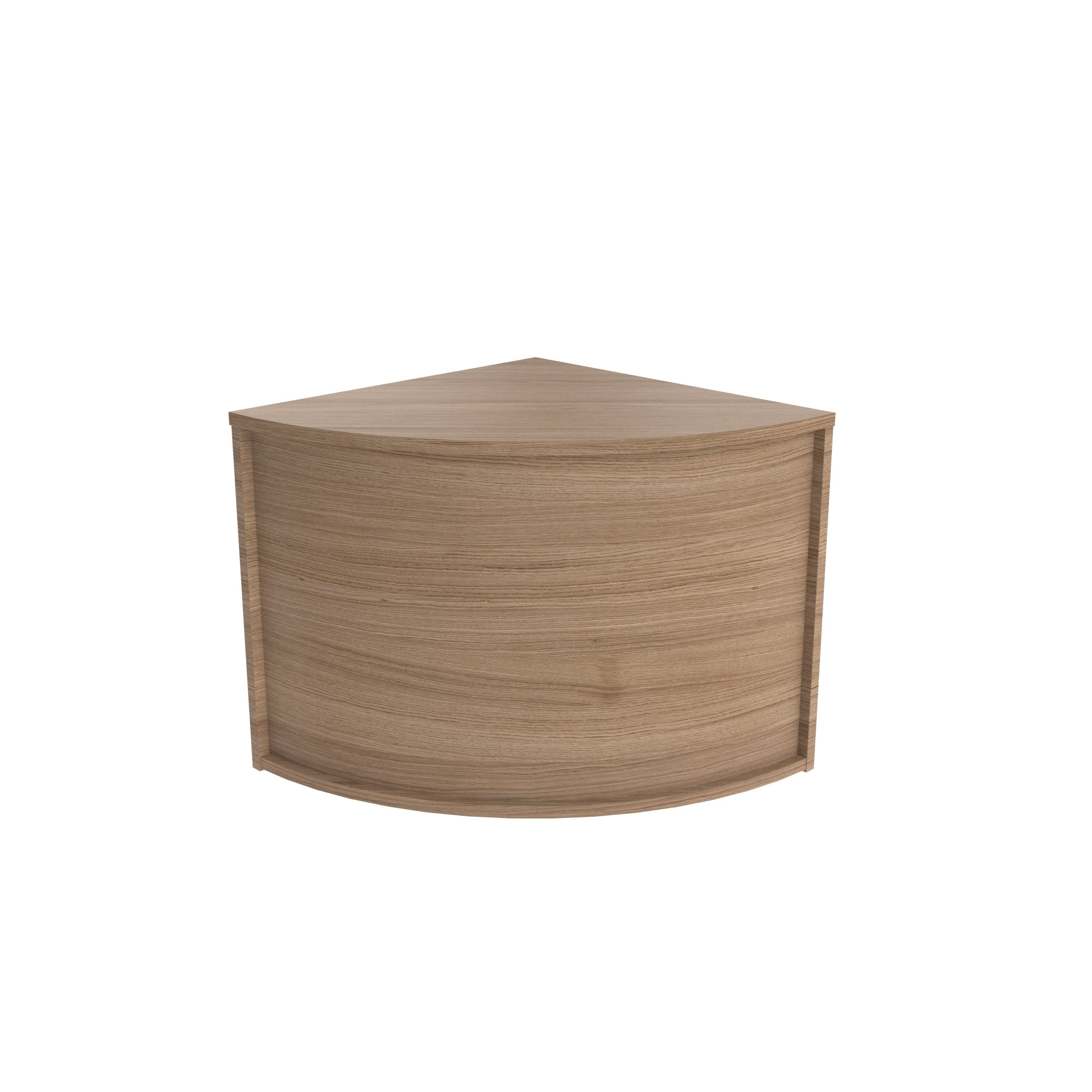 Modular Reception Corner Unit — Office Supermarket Ireland