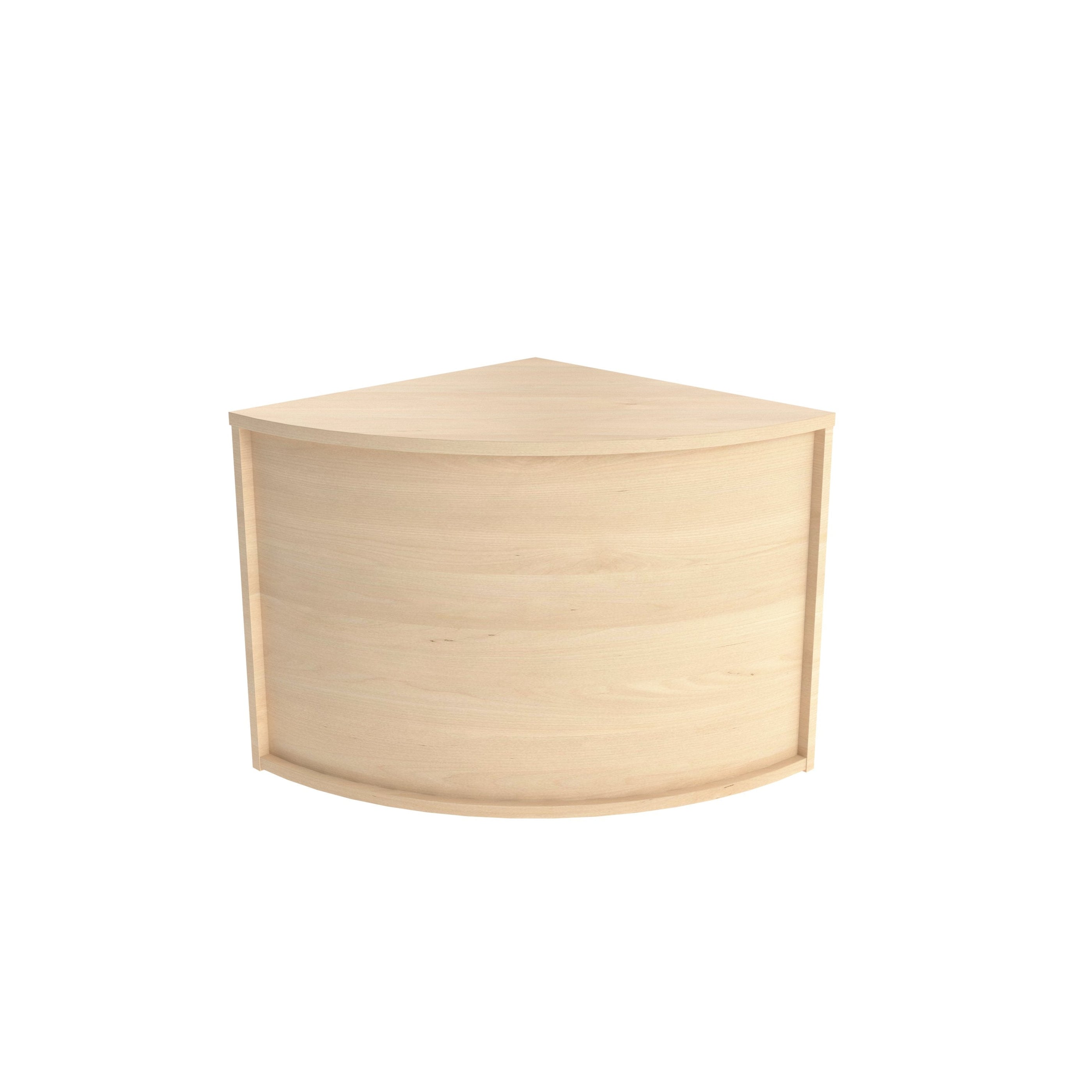 Modular Reception Corner Unit — Office Supermarket Ireland