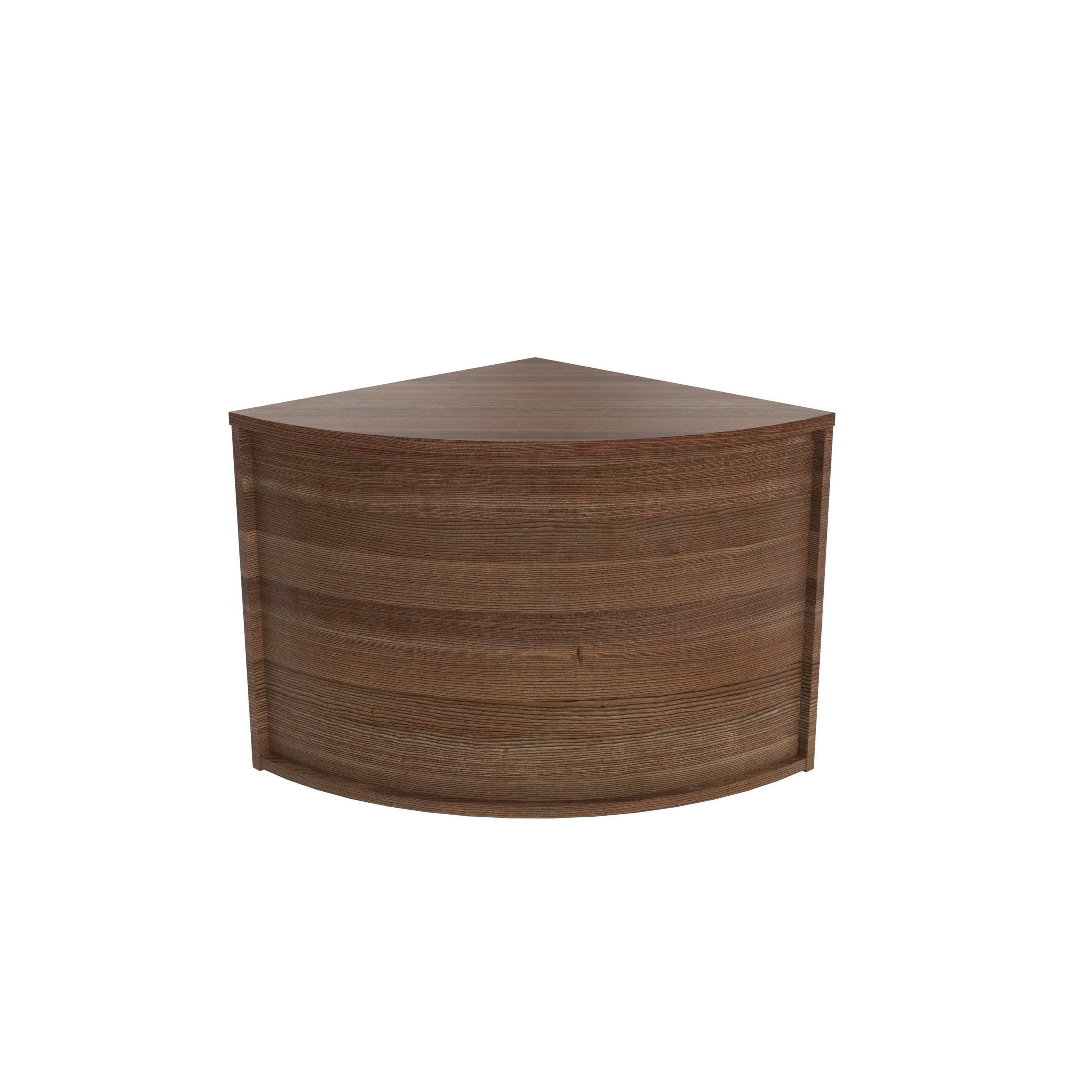 Modular Reception Corner Unit — Office Supermarket Ireland