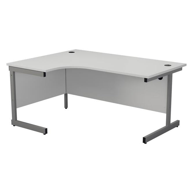Corner Office Desks LShaped Desks Office Supermarket — Office