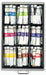 Optional A4 9 Compartment Tray - Black Storage TC Group 