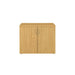 Regent 800 Storage Nova Oak DESKING TC Group 