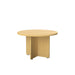 Regent Round Meeting Nova Oak DESKING TC Group 