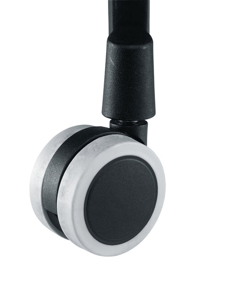 Soft Tyre 11mm Castors Sets SEATING TC Group 