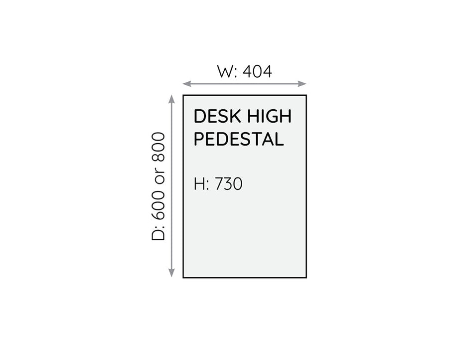 Start Next Day Delivery 1600mm x 1200mm Corner Office Desk WORKSTATIONS > desks > home office desks > next day delivery desks TC Group 
