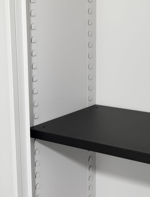 Steel Tambour Shelf TALOS TC Group 