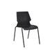 Titan Uni 4 Leg Chair Enable Uni TC Group Black Grey 