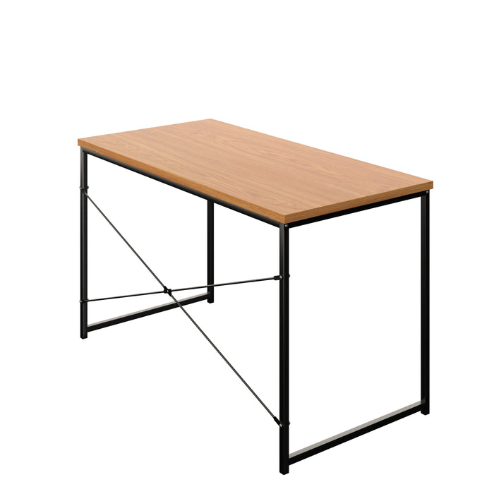 Ventus Heated Home Office Desk WORKSTATIONS TC Group 