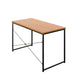 Ventus Heated Home Office Desk WORKSTATIONS TC Group 