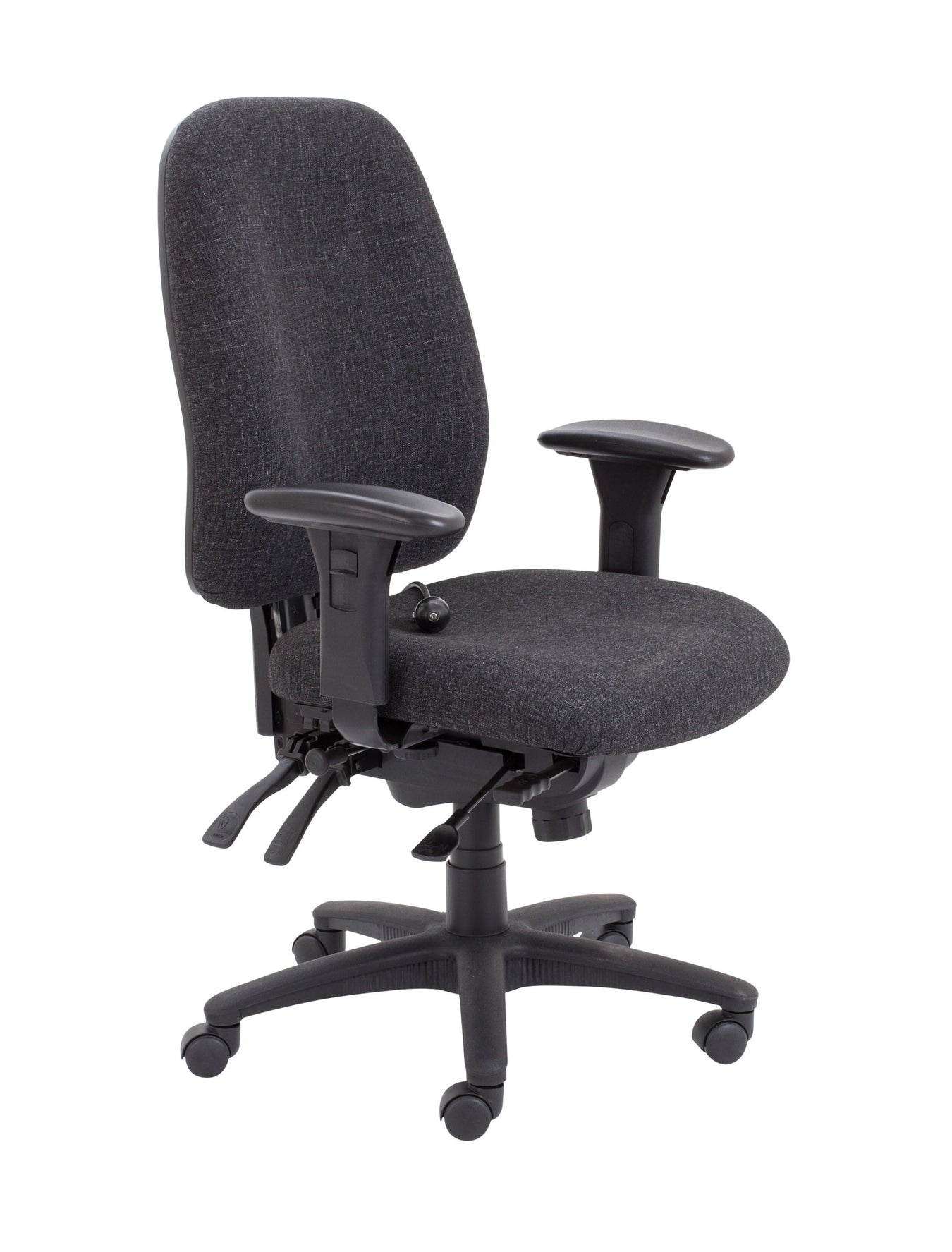 Express Delivery Heavy Duty Chairs