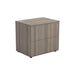 Wooden Heavy Duty Side Filer FILING TC Group Grey Oak 